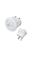 Ayt Ic-133a Yuvarlak Işıksız On Off Anahtar 2 Pin Aç Kapa Düğme Buton 20 Mm Ayt Ic-133a Yuvarlak Işıksız On Off Anahtar 2 Pin Aç Kapa Düğme Buton 20 Mm
