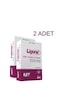Ligone Milk Thistle 2 x 60 Kapsül