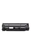 Hp 83a Cf283a Siyah Muadil Toner Hp 83a Cf283a Siyah Muadil Toner