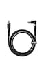 Baseus Zinc Manyetik Type-C To Dc Round (7.9X5.5Mm) Lenovo Uyumlu Lapto