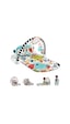 Fisher-Price Neşeli Hayvanlar Piyanolu Jimnastik Merkezi HWY49