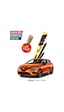 Renault Clio 5 İnwells Muz Silecek Takımı (2020-2024)