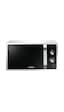 Samsung Uyumlu MS23F300EEW 23 L Mikrodalga Fırın Beyaz (Teşhir)
