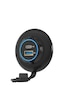 Usb Car Charger - Ucc-303 Qc Pd