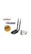 Everest EWN-689N 300Mbps USB Kablosuz Adaptör