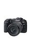 Canon EOS RP + 24-105 MM F4-7.1 IS STM Fotoğraf Makinesi (Canon Eurasia Garantili)