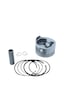 Cg Piston Sekman Set 200 Cc 63.5 Mm 15 Perno