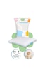 Viscofoam Ortopedik Bebek Yastığı Visco Bebek Yastığı 45 x 30 x 8 CM