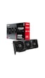 Asus Prıme Radeon Rx 9070xt 16gb Prıme-rx9070xt-o16g Gddr6 256bit Aeae2asu0047