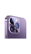 Baseus Apple Uyumlu iPhone 15 Pro-15 Pro Max Crystal Hd Kamera Koruyucu 2 Ade