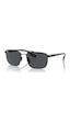 Ray-Ban RB3715M F02087 Ferrari Erkek Güneş Gözlüğü