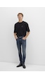Mavi - James Mavi Pro Puslu Indigo Mavisi Jean Pantolon 0042490987 Koyu Mavi