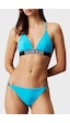 Calvin Klein Bayan Bikini Üstü Kw0kw02854 Cvj Mavi Mavi