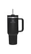 Stanley Quencher Pipetli Termos Sl-1010824399 Stanley 1.18 L Siyah