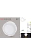 Cata Ct-5271 24 Watt Sıva Üstü Led Aramtür Yuvarlak (470950516)
