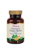 Balen Ginseng Ginkgo&Biloba Tablet 720 MG 120 Tablet Balen Ginseng Ginkgo&Biloba Tablet 720 MG 120 Tablet