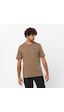Salomon Graphıc Perf Ss Tee M Shıtake Koşu T-shırt Lc2247200 001