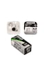 Maxell 377 SR626SW 1.55V Gümüş Oksitli Saat Pili 10'lu