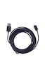 Apple Uyumlu iPhone 6,7,8,X,Xs.Xr Usb Data Şarj Kablosu 3Metre