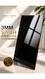 Siyah Pleksi Levha 2.8-3mm Parlak Yüzeyli Akrilik Pleksiglas Mika Dekorasyon, Hobi Ve Tabela Kullanımı Lazer Ve Cnc Kesime Uygun Çeşitli Ebatlar Siyah Pleksi Levha 2.8-3mm Parlak Yüzeyli Akrilik Pleksiglas Mika Dekorasyon, Hobi Ve Tabela Kullanımı Lazer Ve Cnc Kesime Uygun Çeşitli Ebatlar
