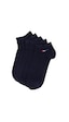 U.S. Polo Assn. Erkek Lacivert 5'li Çorap 50295692-VR033