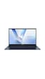 Asus Vivobook X1504VA-BQ5456A002 Core7-150U 16 GB 512 GB SSD 15.6" Free Dos Dizüstü Bilgisayar Asus Vivobook X1504VA-BQ5456A002 Core7-150U 16 GB 512 GB SSD 15.6" Free Dos Dizüstü Bilgisayar