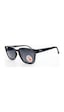 Ray Ban Rb 4339 L 6503 / 9a 56.18 Polarize Unisex Güneş Gözlüğü Metalik