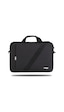Classone WTX200 WTXPRO Serisi 15.6" Uyumlu Su Geçirmez Notebook El Çantası