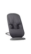 Babybjörn Begin Ana Kucağı Mesh Dark Grey