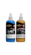 Luxor Kimya Mango Kavun + Trend Oto Parfümü 2 x 400 ML Luxor Kimya Mango Kavun + Trend Oto Parfümü 2 x 400 ML