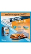 Volkswagen Golf 7 İle Uyumlu Oto Branda 3 Katmanlı Araca Özel Araç Örtüsü Araba Brandası 1 Adet