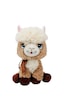 3188 Sunman. Peluş Lama 35 Cm