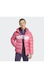 Adidas Jl7433 J Sd Jkt Çocuk Mont Pembe