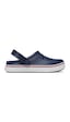 Crocs Off Court Clog K Çocuk Sandalet 208477-4cc Lacivert