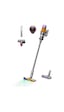 DYSON V12 Detect Slim Absolute 545 W Akülü Elektrikli Süpürge