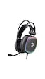 GamePower Raijin 7.1 Surround Rainbow Oyuncu Kulaklığı