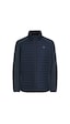 Jack & Jones Jack&jones Plus Erkek Mont 12253852 Lacivert