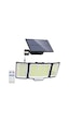 Shopytech 348 Led Güneş Enerjili Dış Mekan Duvar Lambası Ip65 Pır Hareket Sensörü 3 Mod 5m Kablo Çok Renkli Shopytech 348 Led Güneş Enerjili Dış Mekan Duvar Lambası Ip65 Pır Hareket Sensörü 3 Mod 5m Kablo Çok Renkli