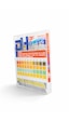 Ph Test Kağıdı 0-14 100 Adet Universal Ph Ölçüm Strip Akvaryum, Havuz Ve Su Test Kiti