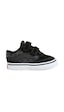 Vans Brooklyn LS V Çocuk Spor Ayakkabı - Siyah VN000d7XKOU1 Siyah