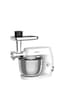 Kumtel HSMMG-01 1500 W Çok Fonksiyonlu Stand Mikser & Hamur Yoğurma Makinesi Kumtel HSMMG-01 1500 W Çok Fonksiyonlu Stand Mikser & Hamur Yoğurma Makinesi
