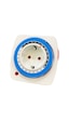 Cata Ct-9180 Zaman Ayarlı Priz Cata Ct-9180 Zaman Ayarlı Priz