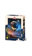 Art Puzzle 1000 Parça Puzzle Ay'a Yolculuk Neon 5013 Art Puzzle 1000 Parça Puzzle Ay'a Yolculuk Neon 5013