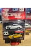 Cca Collectibles Series Bmw M4 Gt3 Beyaz 1/64 Model Araba
