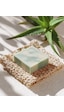 El Yapımı Doğal Argan & Aloe Vera Sabunu 1 Adet 100gr Yoğun Nemlendirici, Besleyici Ve Onarıcı Bakım Argan Yağı