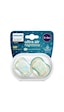 Philips Avent SCF376/18 Ultra Air Night 0-6 Ay 2'li Erkek Emzik