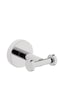 VitrA Base 200 İkili Askılık Krom  A44102 Krom