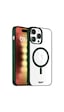 Buff Apple Uyumlu iPhone 15 Pro Magsafe Slim Fit Kılıf Buff Apple Uyumlu iPhone 15 Pro Magsafe Slim Fit Kılıf
