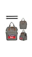 Tommy Bag Bebek Bakım Çantası 20 x 25 x 40 CM
