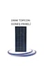 Soleron 240w Topcon Güneş Paneli
